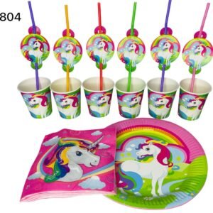 Set de Fiesta Ponny