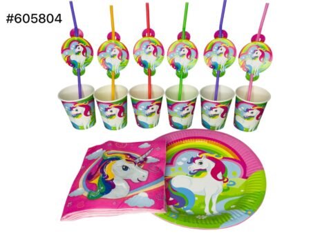 Set de Fiesta Ponny