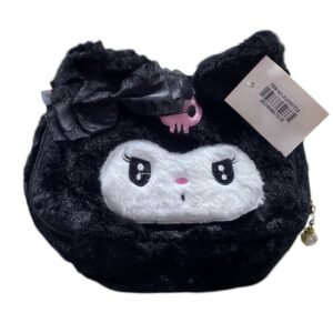 Cosmetiquero de Kuromi 20×15CM
