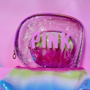 SET DE COSMETIQUERA PARA NIÑA 26*16*8