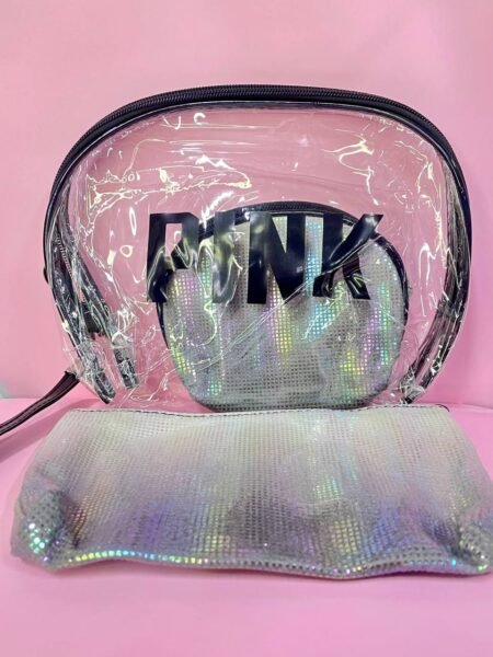 SET DE COSMETIQUERA PARA NIÑA 26*16*8 - Imagen 3