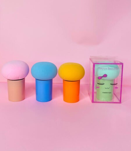 BEAUTY BLENDER