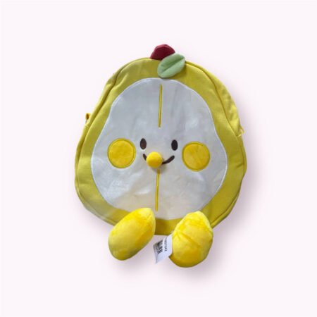 Bolsa de lona pera 28×27CM