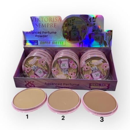 Vanidad Premium con Esencia de Perfume Exclusivo