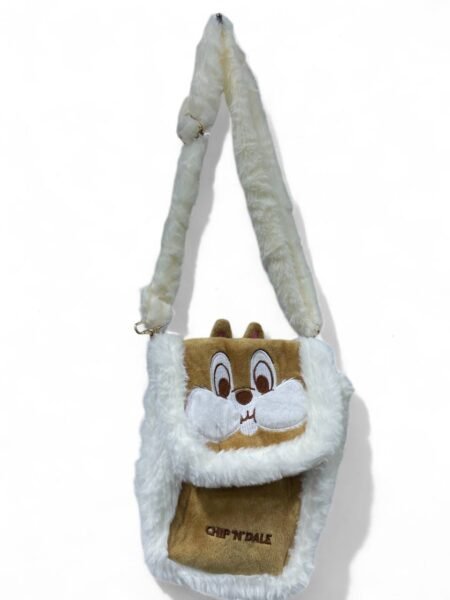 Bolso Infantil Divertido y Funcional 20×15CM