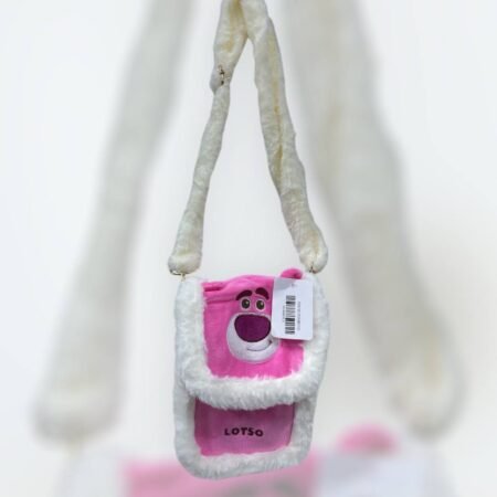 Bolsa de Lotso 20×15CM
