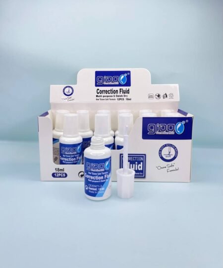 Corrector Liquido