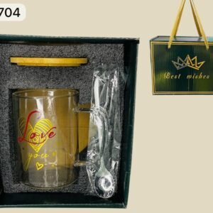 Taza Coreana Amor