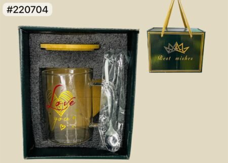 Taza Coreana Amor