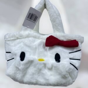 Bolso Hello Kitty Encantador 28×18CM