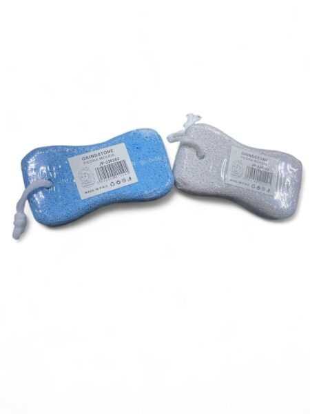 PIEDRA PARA PIES11*5,8*3 cm 1 ud.