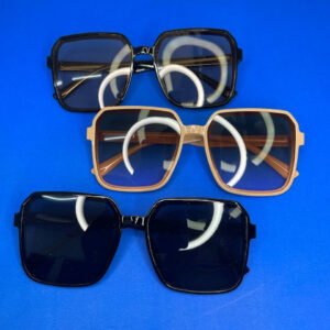 Gafas de sol de dama