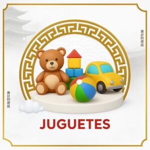 Juguetes