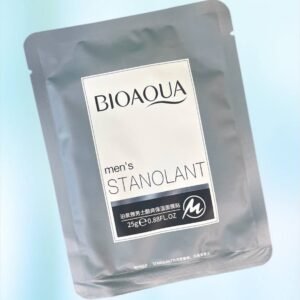 Mascarilla Refrescante