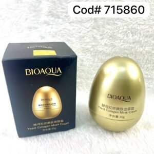 Mascarilla rejuvenecedora