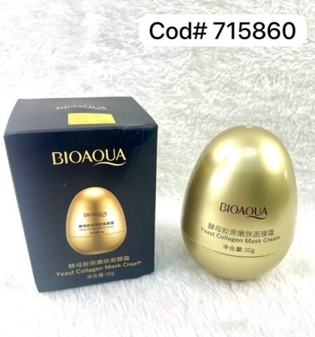 Mascarilla rejuvenecedora