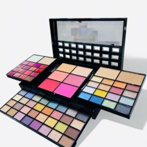 Estuche de maquillaje