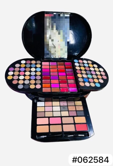 Estuche de Maquillaje