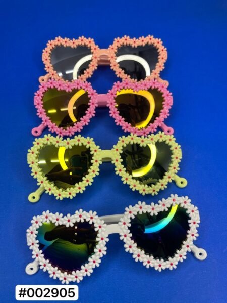 Gafas de Sol de niñas