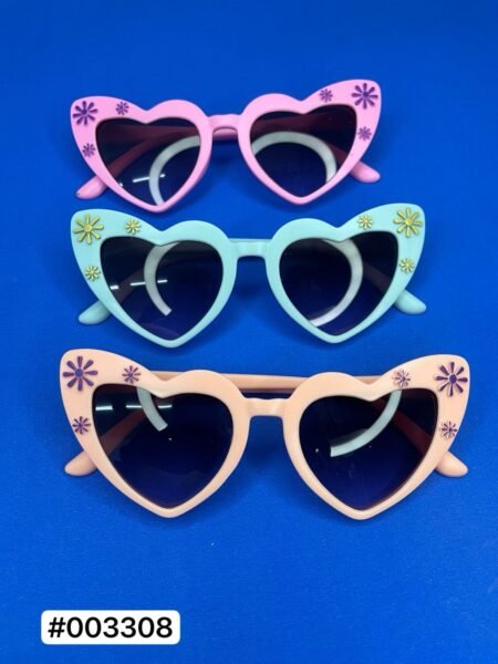 Gafas de sol de niñas