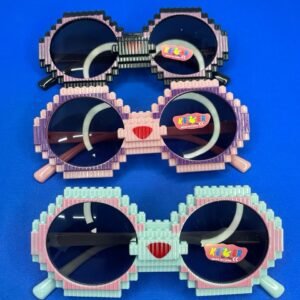 Gafas de Minecraf