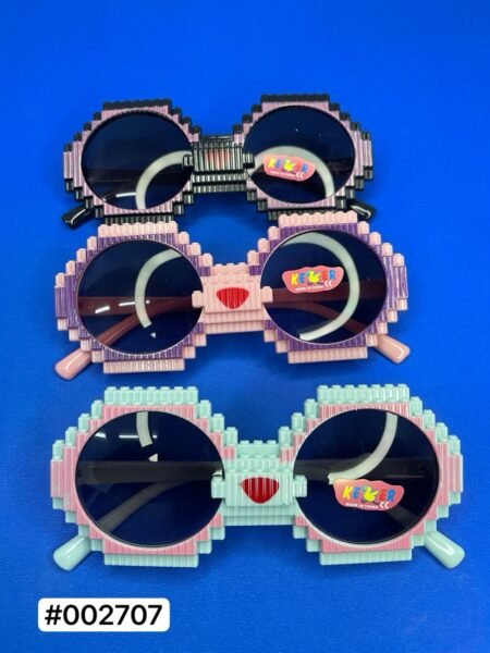Gafas de Minecraf