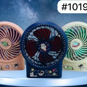 Mini ventilador