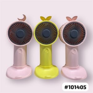 Mini ventilador