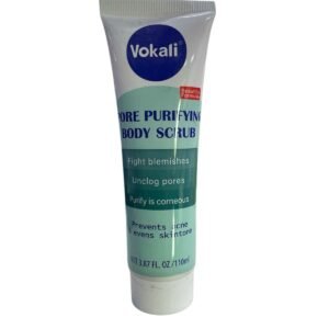 Exfoliante purificador de poros (Combate las imperfecciones y destapa los poros)
