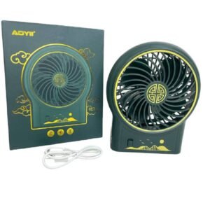 Ventilador Estilo Chino