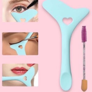 Herramienta multiuso de maquillaje