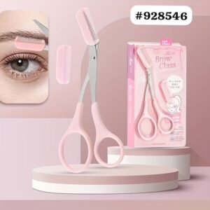 Tijera para Cejas
