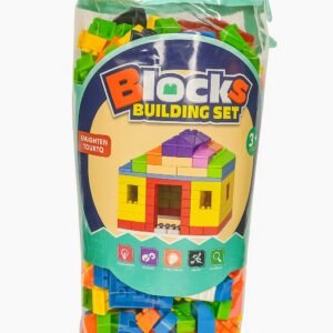Bloques 800 unid