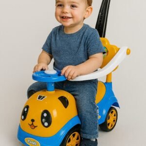 CARRITO INFANTIL 2X1!!