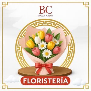 Floristería