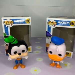 Funko pop mickey