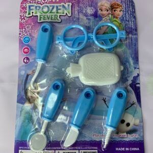 Juguete ser médico FROZEN