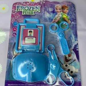 Set Juguete médico FROZEN