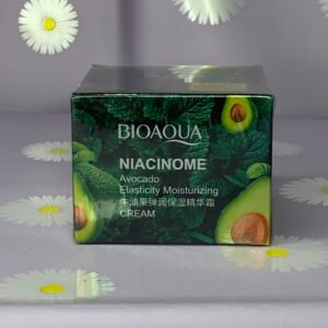 Crema de aguacate