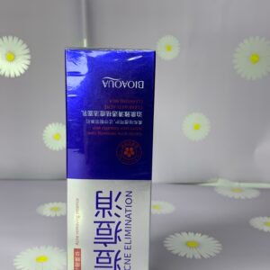 Crema Limpiadora
