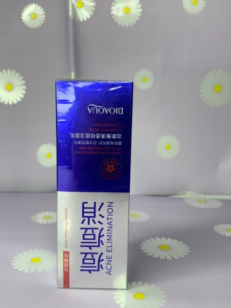 Crema Limpiadora