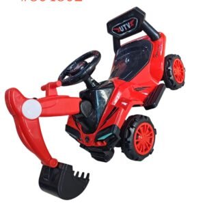 CARRITO INFANTIL GRUA 2X1!!