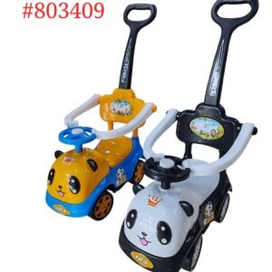 CARRITO INFANTIL 2X1!!