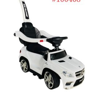 CARRITO INFANTIL MERCEDES  2X1!!