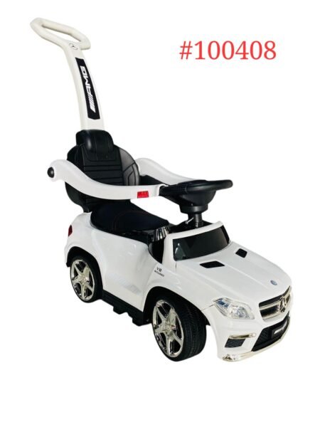CARRITO INFANTIL MERCEDES  2X1!! - Imagen 2
