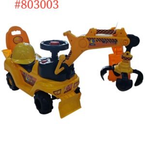 CARRITO GRUA 2X1!!
