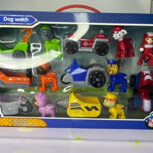 Patrulla Canina Paw Patrol