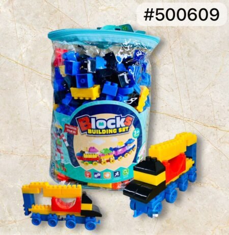 Bloques de construccion 320 piezas