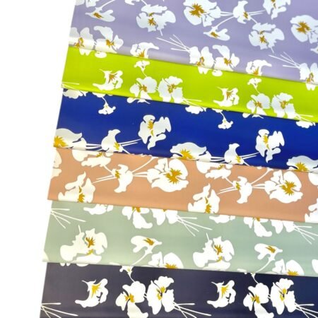 Papel Coreano 57 * 57 CM 20 PIEZAS