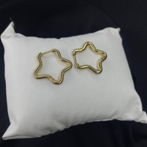 arete acero estrella